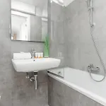On The 15th Floor With A View Of The Panorama By Renters Apartament Warszawa