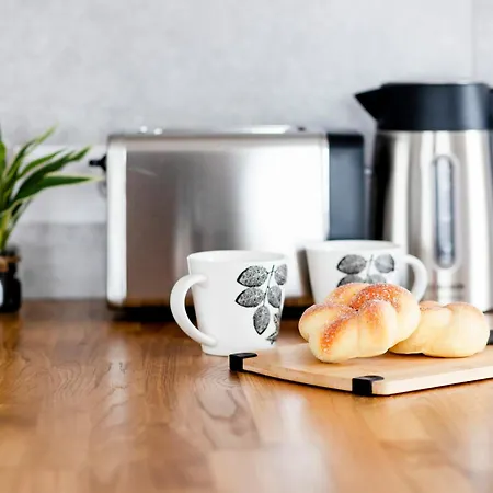 Appartamento Stylish Located Near Pge Narodowy By Renters Varsavia