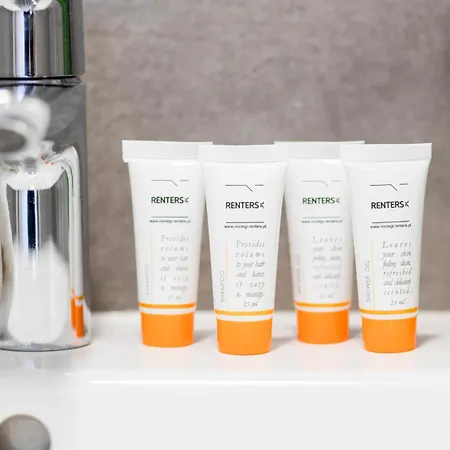 Stylish Located Near Pge Narodowy By Renters Appartamento