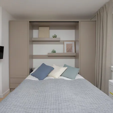 Stylish Located Near Pge Narodowy By Renters * Varšava