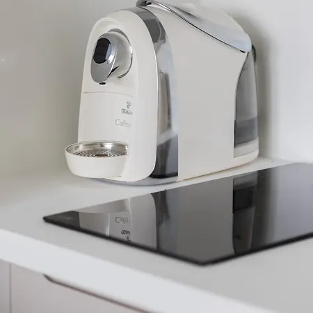 Stylish Located Near Pge Narodowy By Renters Appartamento