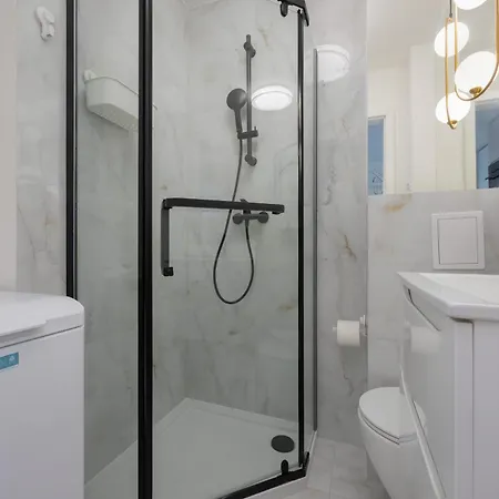 Appartement Stylish Located Near Pge Narodowy By Renters *