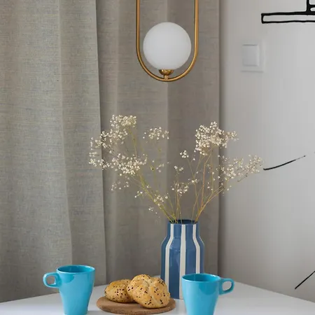 Appartement Stylish Located Near Pge Narodowy By Renters *