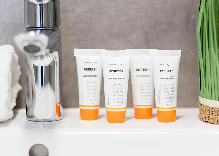 Stylish Located Near Pge Narodowy By Renters דירה