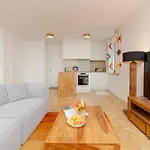 Apartment On The 15th Floor With A View Of The Panorama By Renters